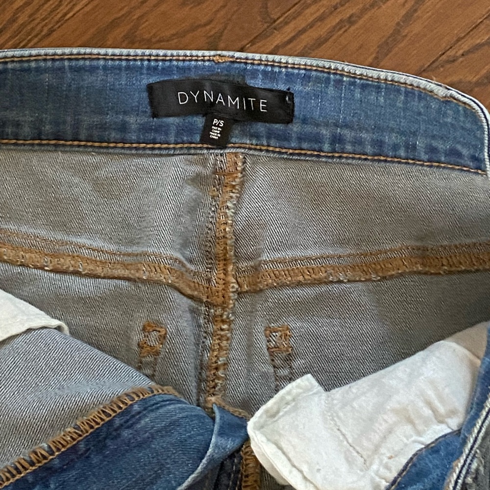 Dynamite skirt small - Picture 2 of 3